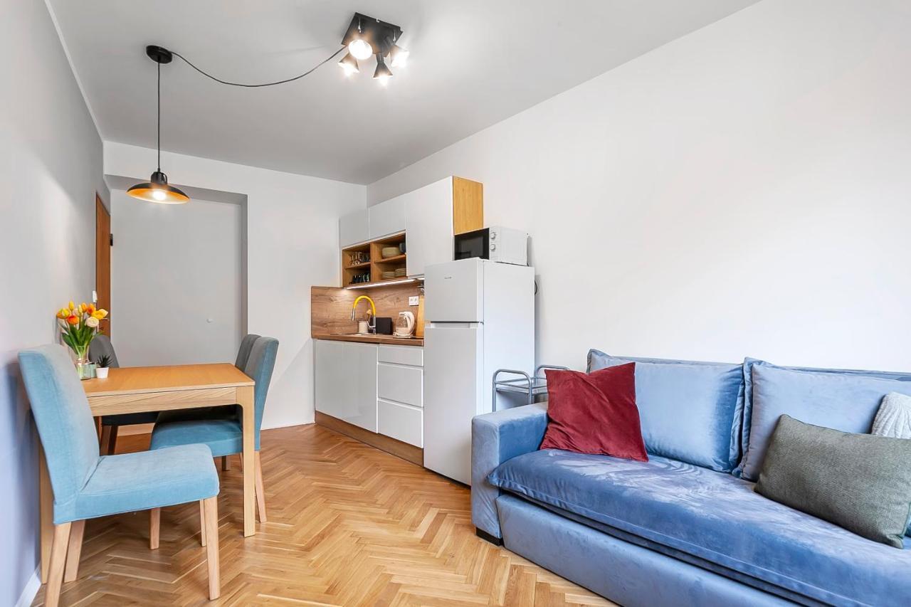 Popular Location / Street View / 4 Ppl / Netflix Lejlighed Prag Eksteriør billede